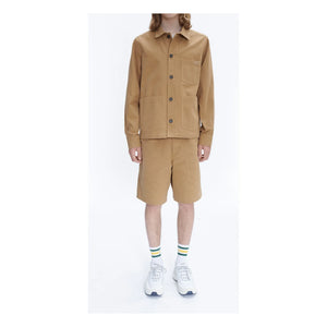 A.P.C. - Chaqueta Chico | Caramelo