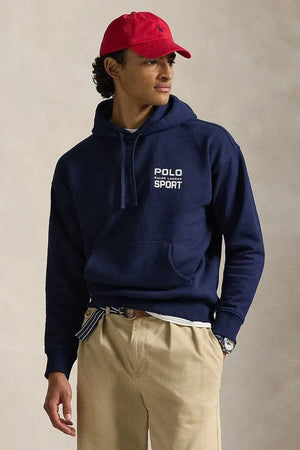 Sudadera Polo Ralph Lauren