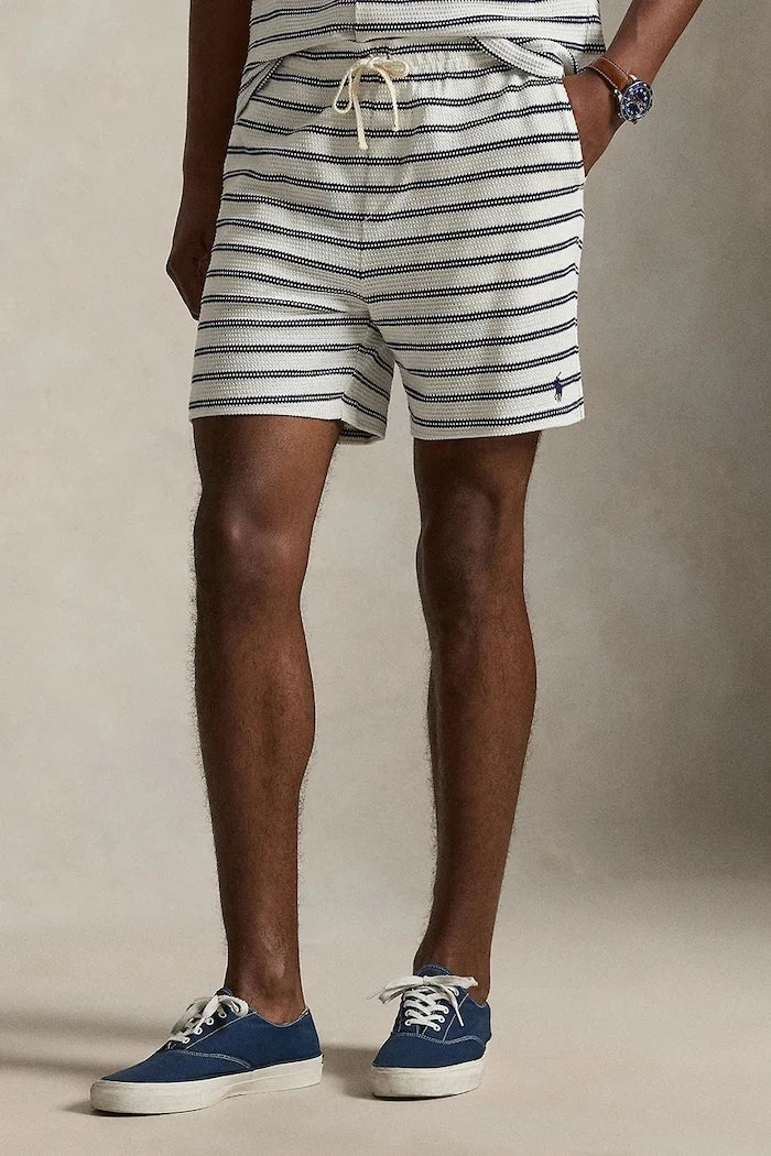 Pantalones cortos de algodón Polo Ralph Lauren para hombre