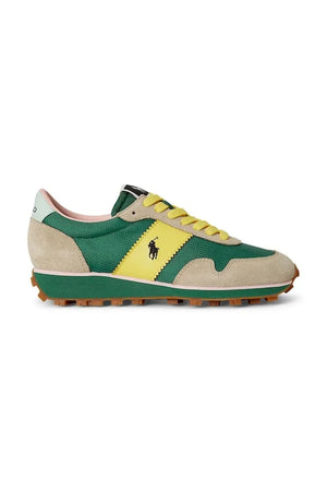Polo Ralph Lauren Prl Trail125 Zapatillas para Mujer