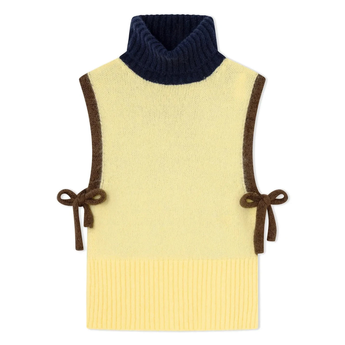 Dr Bloom - Jersey con Pista | Amarillo