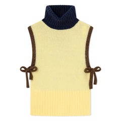 Dr Bloom - Jersey con Pista | Amarillo