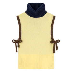 Dr Bloom - Jersey con Pista | Amarillo