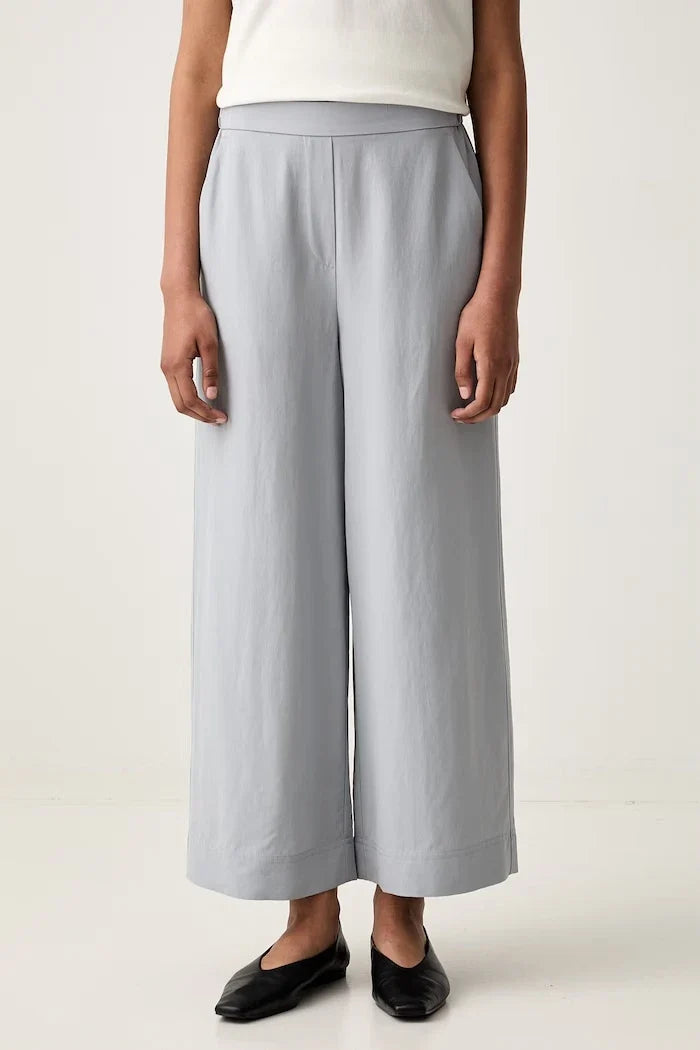 Pantalón lyocell Marc O'Polo para mujer