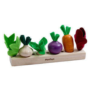 Plan Toys - Dikim için tohumlar ve soğanlar
