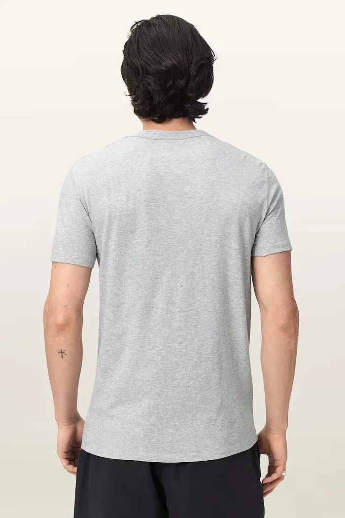 AllSaints camiseta TONIC de algodón para hombre, pack de 3
