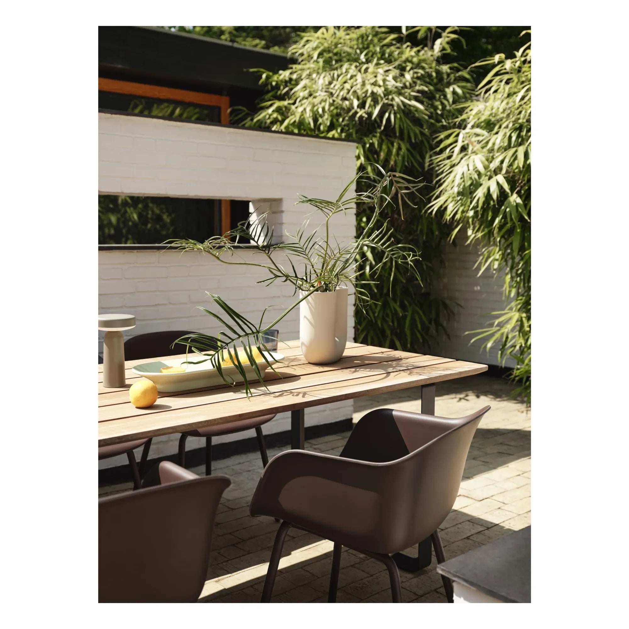 Muuto - Plat Mere, Studio KAKSIKKO | Verde
