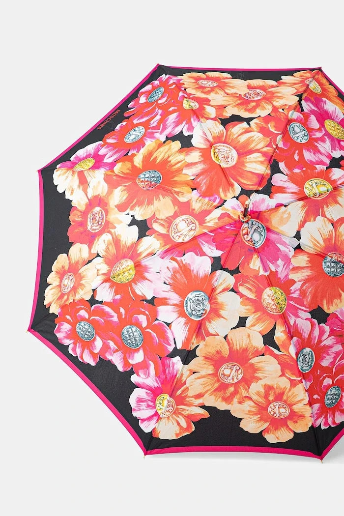 Paraguas de mujer Moschino