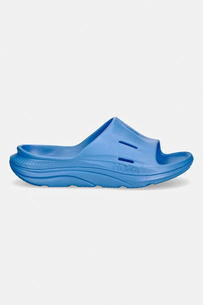 Hoka chanclas de piscina para hombre ORA Recovery Slide 3