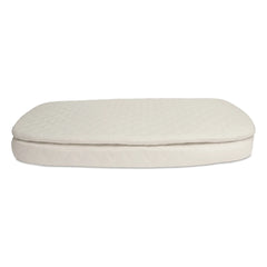 Charlie Crane - Cama de bebé convertible Kimi | Blanco