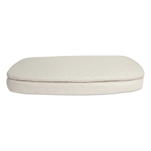 Charlie Crane - Cama de bebé convertible Kimi | Blanco