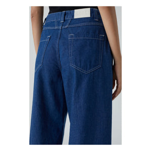 Cerrado - Melfort Jeans | Azul Oscuro
