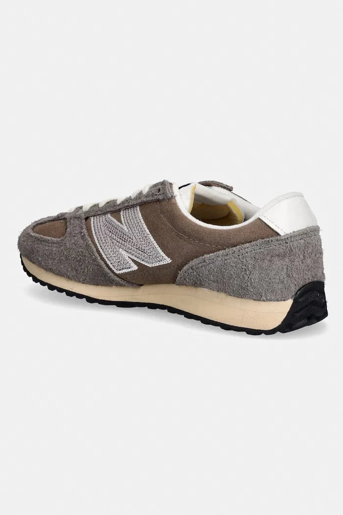 Zapatillas de mujer New Balance 471 de ante