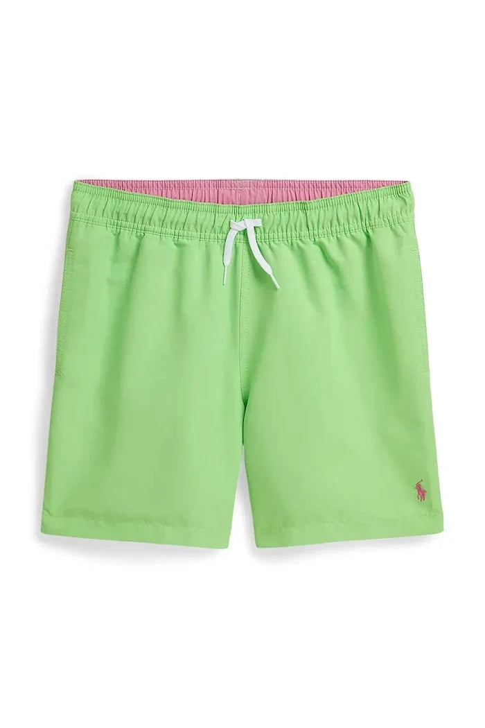 Bañador infantil Polo Ralph Lauren