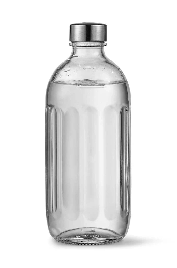 Botella de 800 ml para la máquina de bebidas carbonatadas Aarke