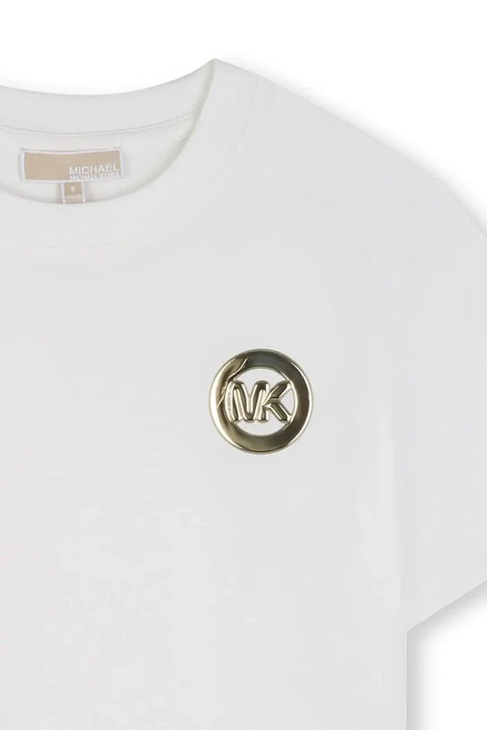 Camiseta Michael Kors para niño