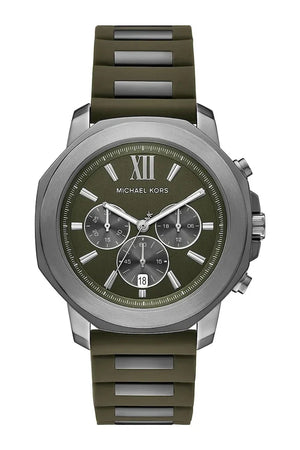Reloj de hombre Michael Kors Prescott