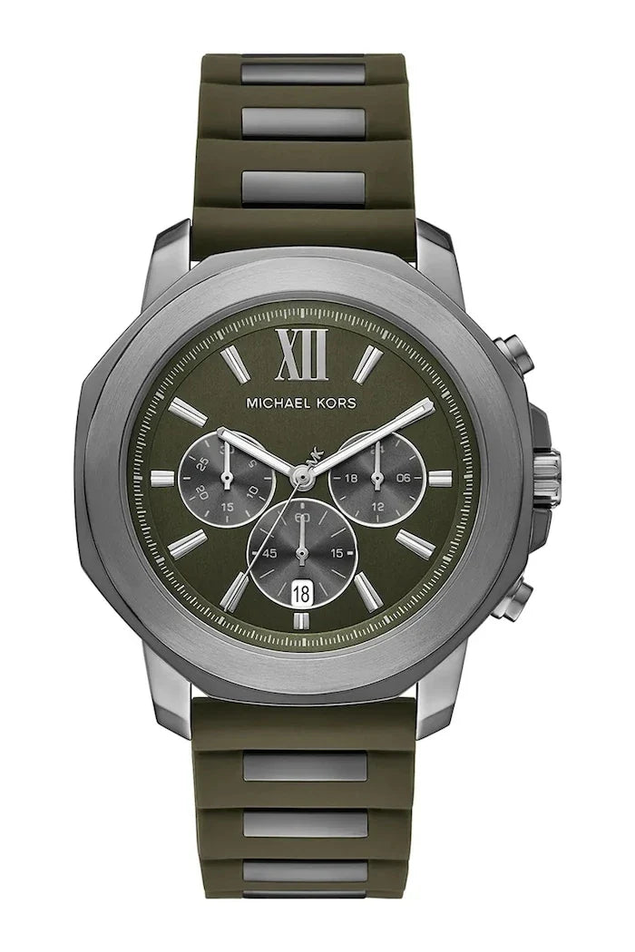 Reloj de hombre Michael Kors Prescott
