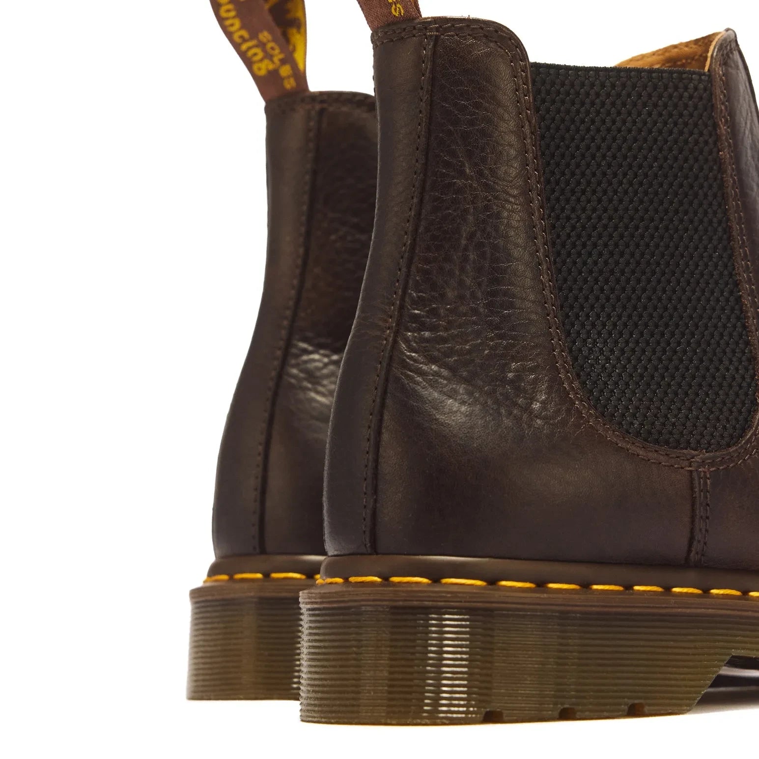 Dr Martens - Chelsea Bot 2976 | Siyah