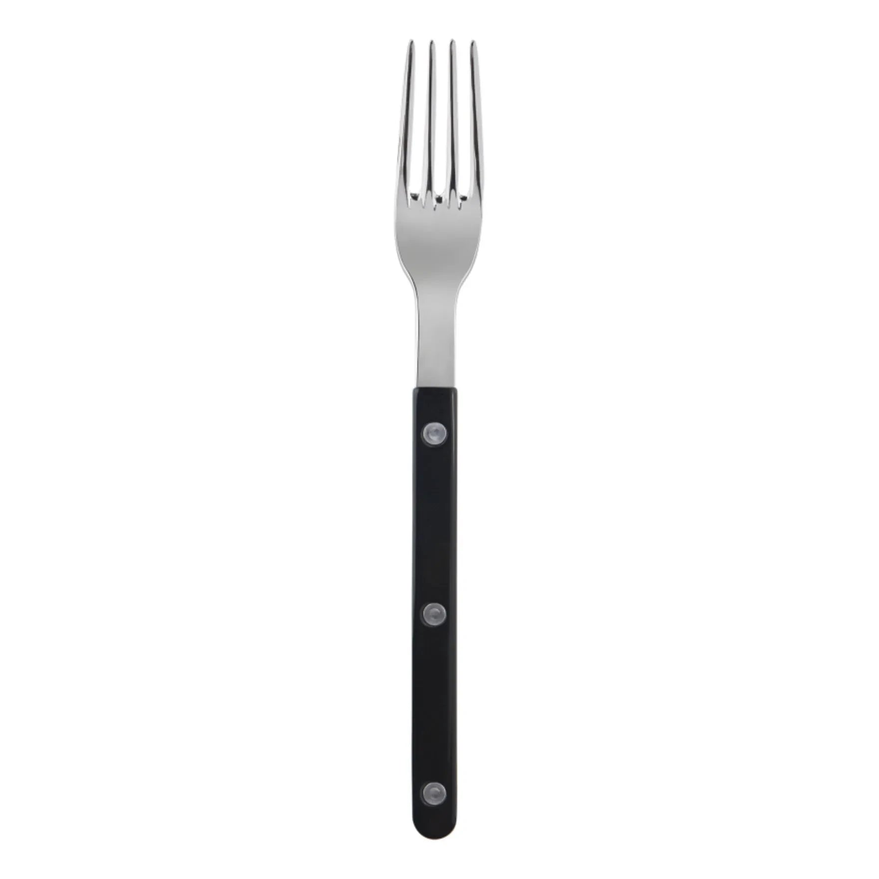 Sabre - Tenedor Bistrot | Negro