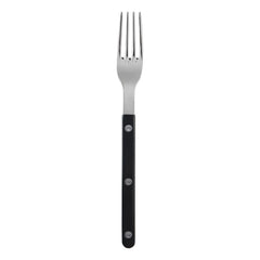 Sabre - Tenedor Bistrot | Negro