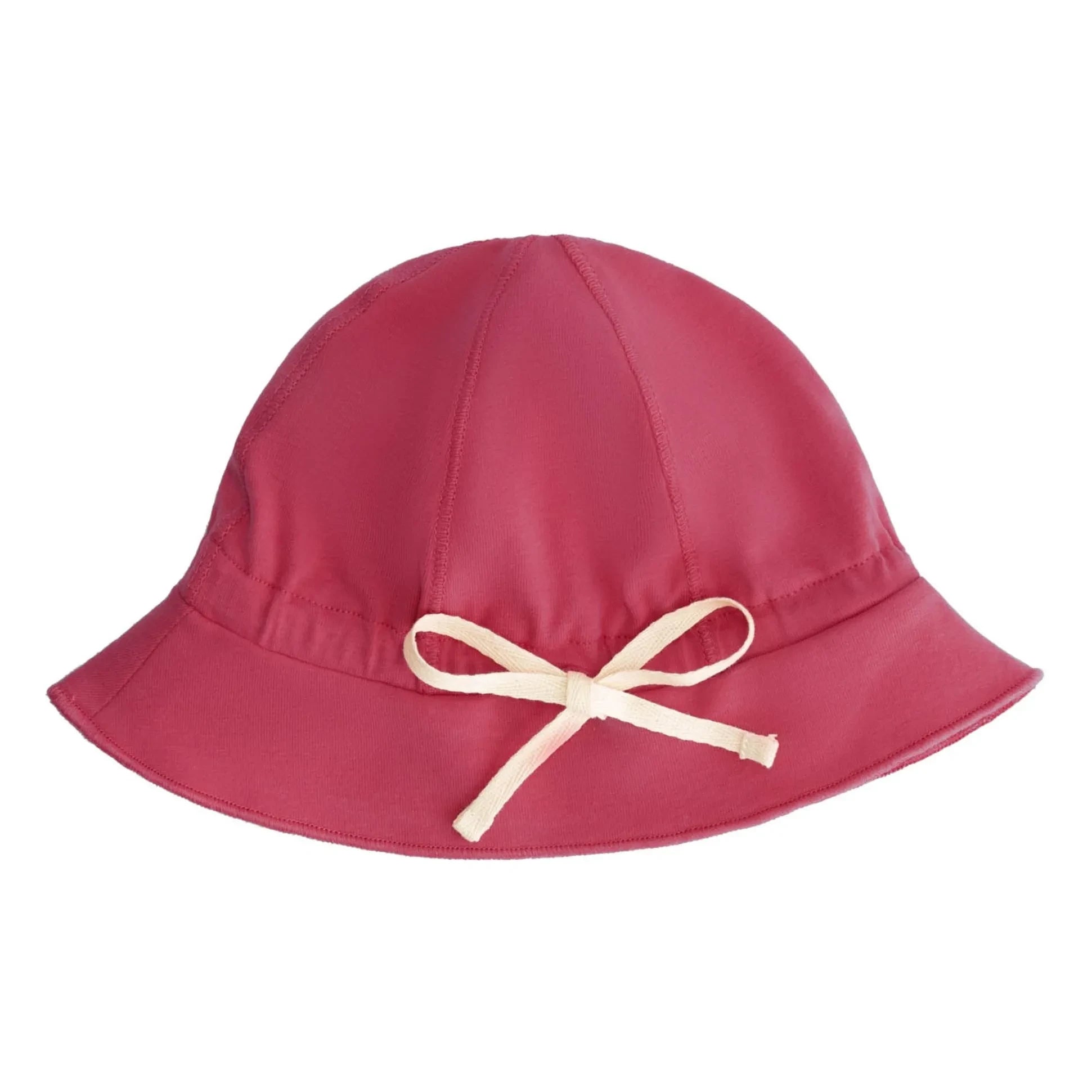 Gray Label - Bob Nœud Algodón Orgánico | Fucsia