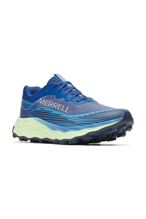 Zapatillas de trekking para hombre Merrell AGILITY PEAK 6