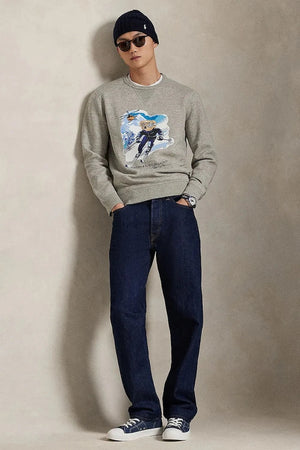 Sudadera Polo Ralph Lauren