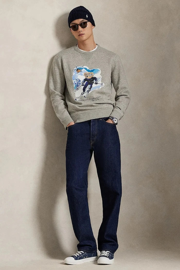 Sudadera Polo Ralph Lauren