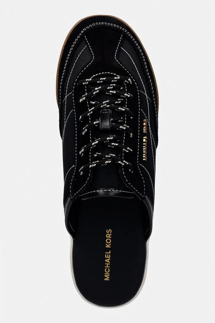 MICHAEL Michael Kors Zueco de mujer Nolan Mule