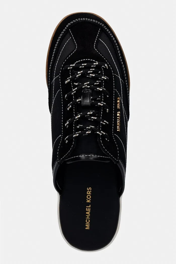 MICHAEL Michael Kors Zueco de mujer Nolan Mule