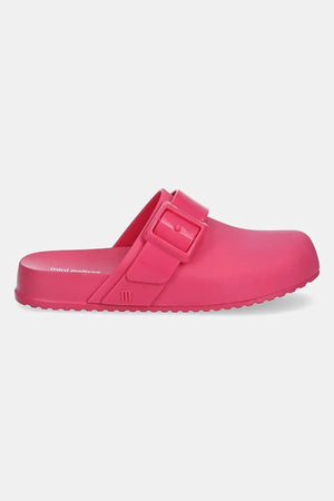 Zuecos Melissa COZY CLOG INF para niños