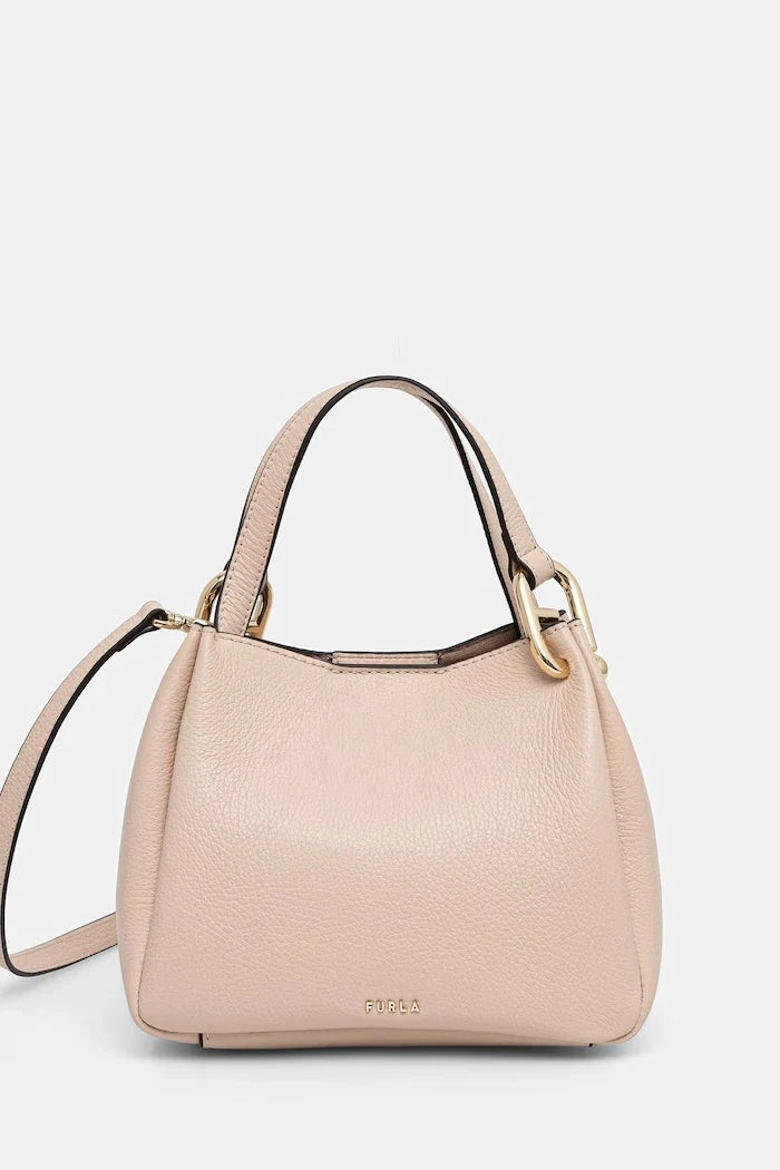 Bolso Cruzado de Piel Furla para Mujer