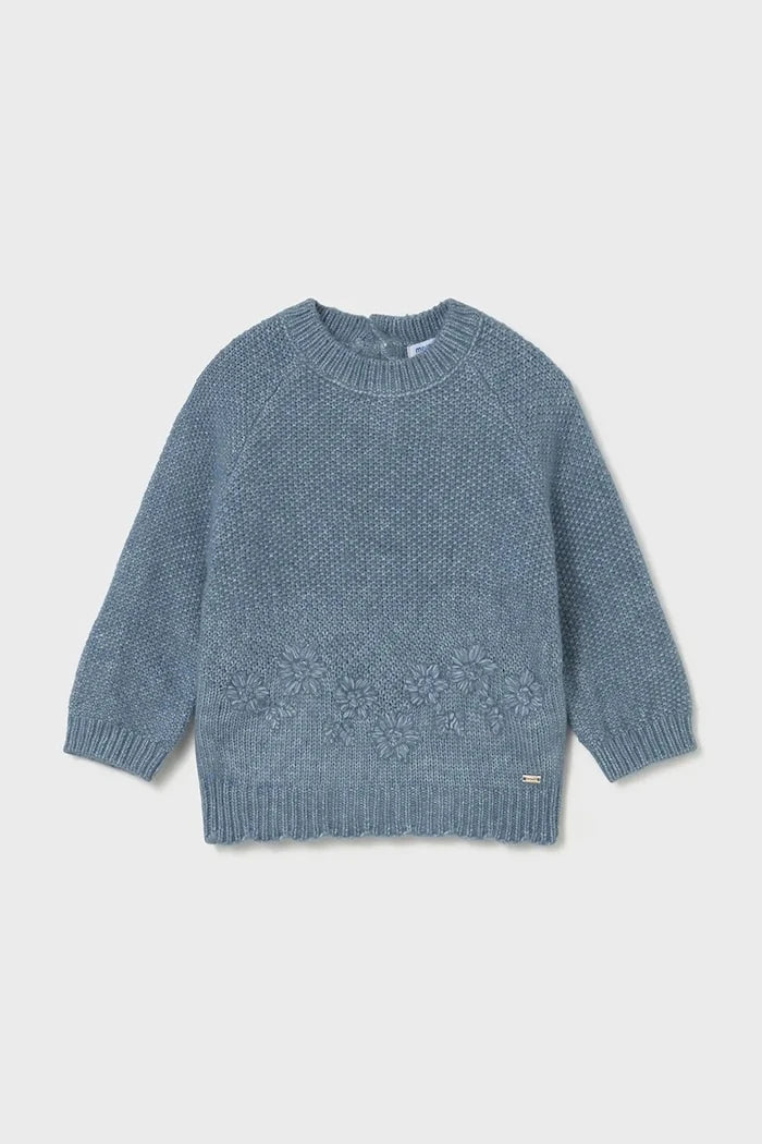 Jersey de bebé Mayoral