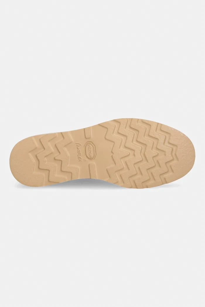 Zapatos de gamuza Murtun Barbour para hombre