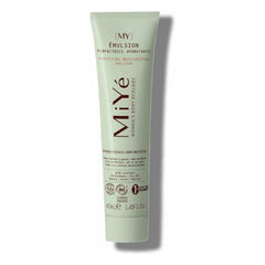 MiYé - Emulsión hidratante perfeccionadora - 40ml