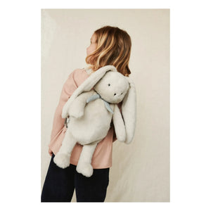 Liewood - Mochila Dayana Conejo Fibra Reciclada | Beige