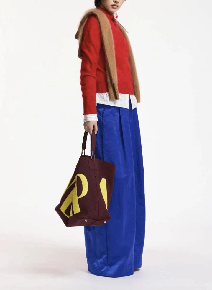 Essentiel Antwerp - Karmen Pantolon | Indigo