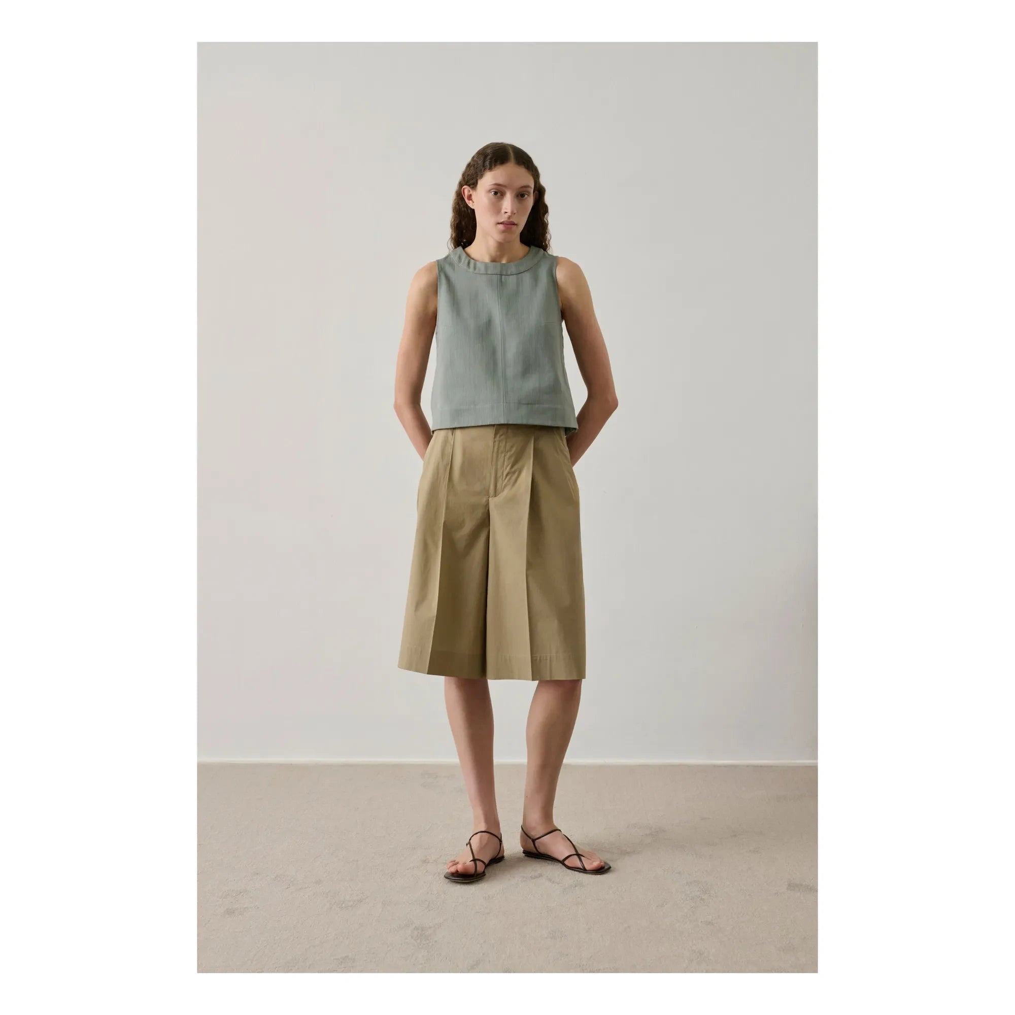 Soeur - Shorts tipo bermuda Imogen | Arena