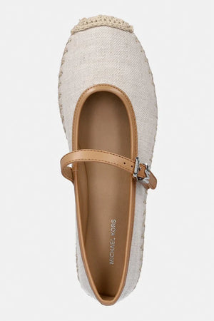 MICHAEL Michael Kors Zapatillas Espadrille Lynn Ballet Para Mujer