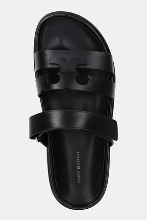 Tory Burch Ines Sport Zapatilla de piel