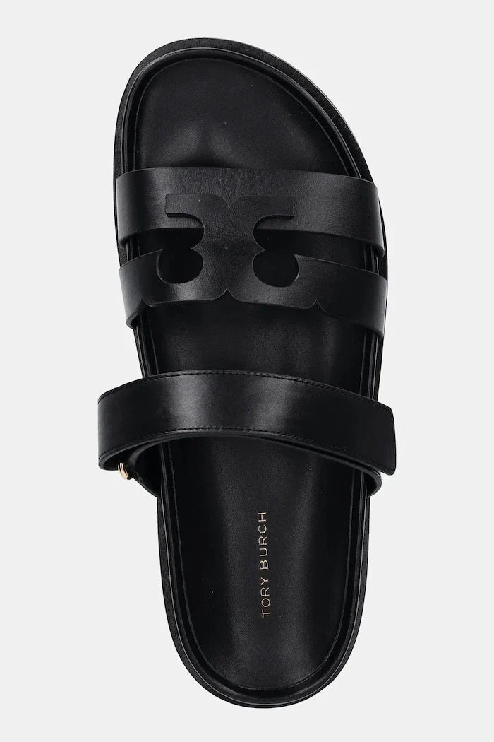 Tory Burch Ines Sport Zapatilla de piel