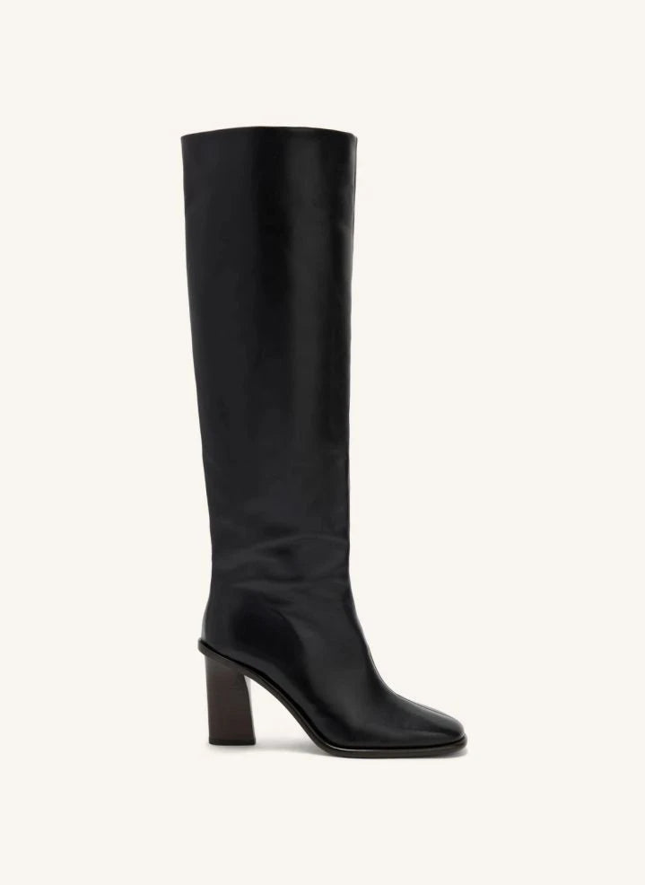 Soeur - Botines Livia | Negro