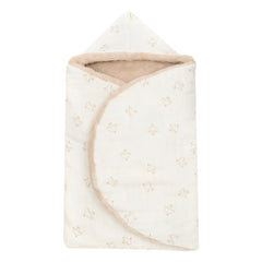 Nobodinoz - Nido de ángel Cozy Wabi Sabi Shoshi Birds | Crema