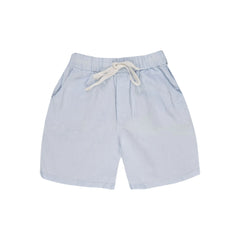 Lilinoa - Nicolas Lin shorts | Azul claro