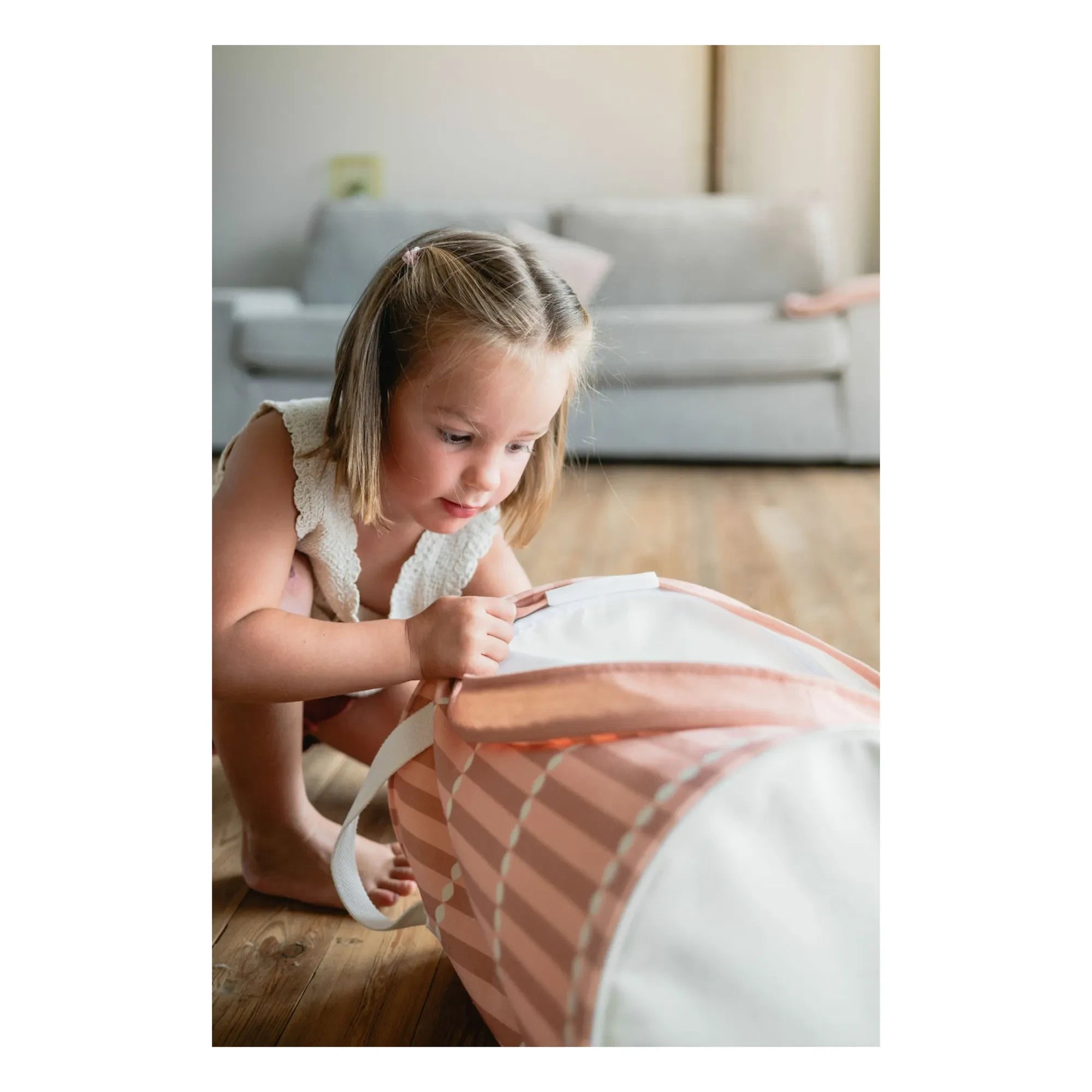 Play and Go - Soo Enchanted World Alfombra de juegos / Organizador