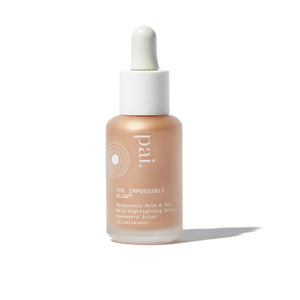 Pai Skincare - Gotas Iluminadoras The Impossible Glow - Rose Gold