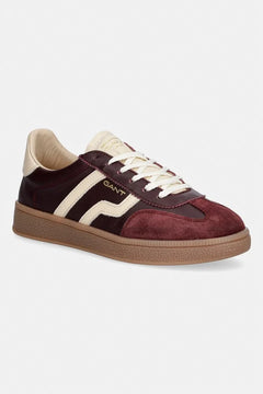 Zapatillas deportivas de piel Gant Cuzima para mujer