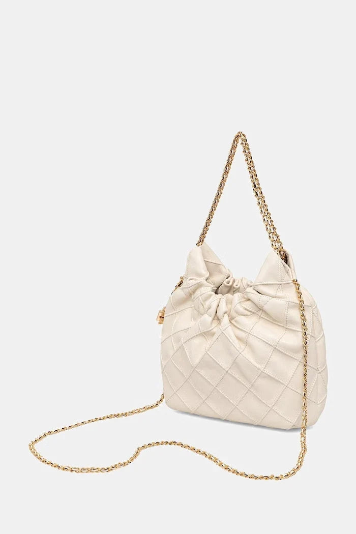 Bolso de piel Fleming para mujer de Tory Burch