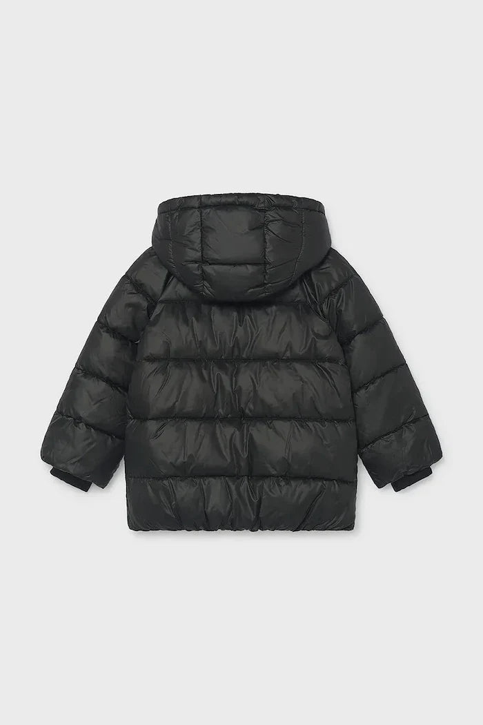Chaquetón acolchado infantil Mayoral